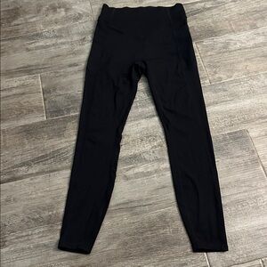 NWT Halara UltraSculpt Leggings sz S